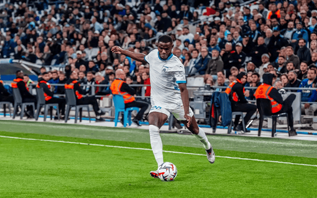 九州娱乐-尼斯队开启胜利模式，在法甲比赛中取得连胜